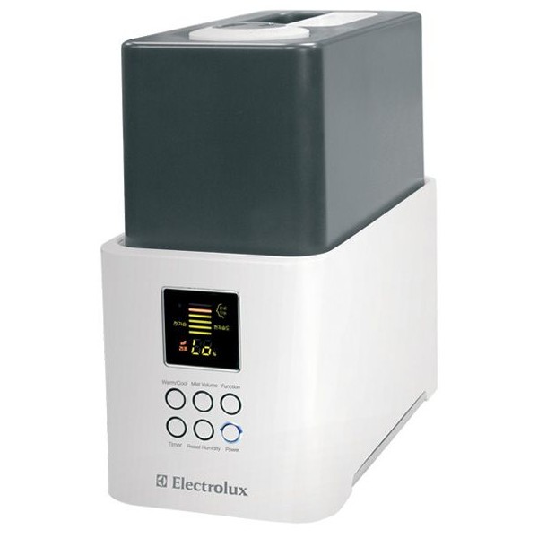 Запчасти для ультразвукового увлажнителя воздуха Electrolux EHU - 4515D (grey/white) электр.упр.